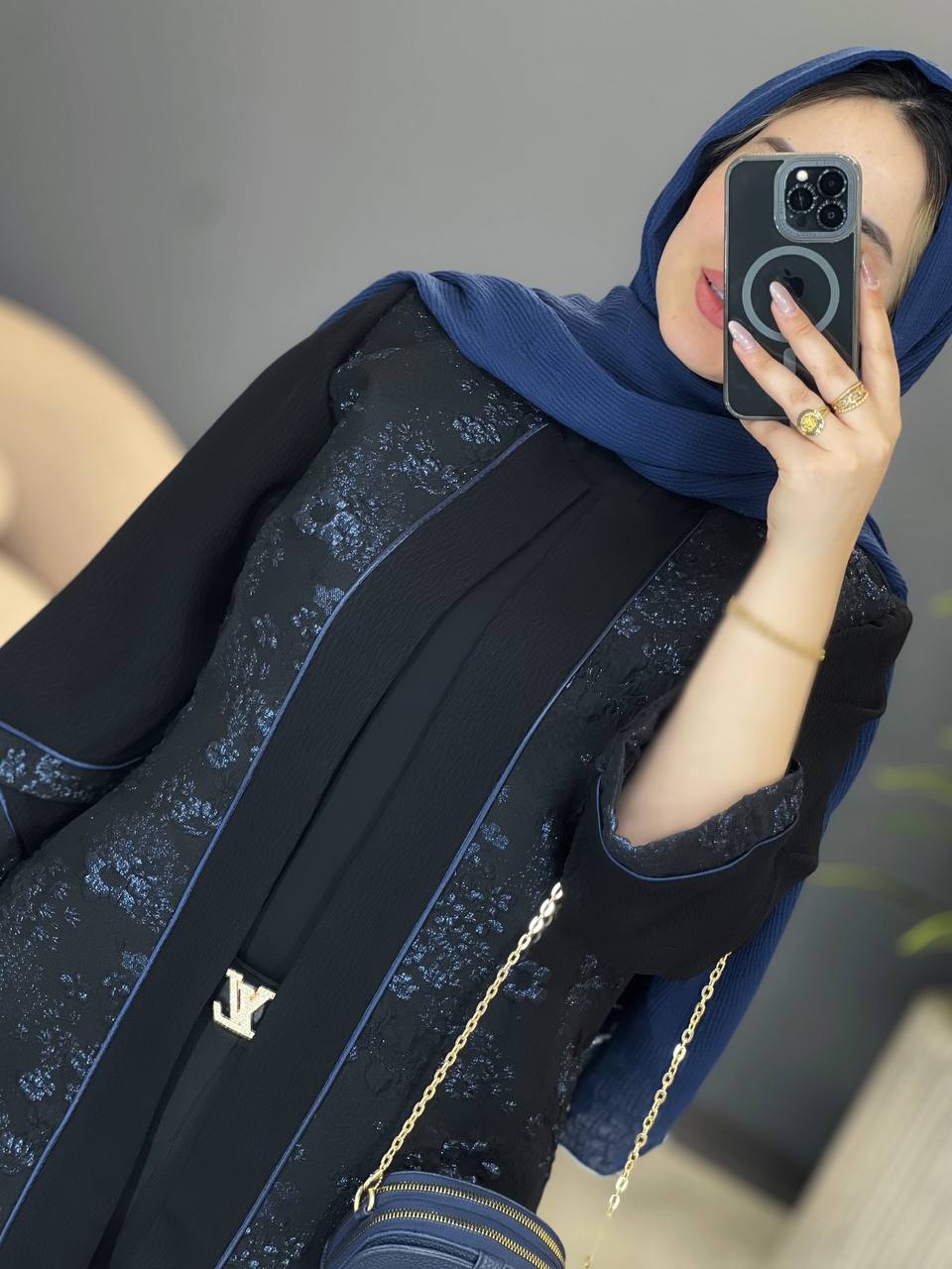 1707- کت خرجکار ژاکارد مانیا