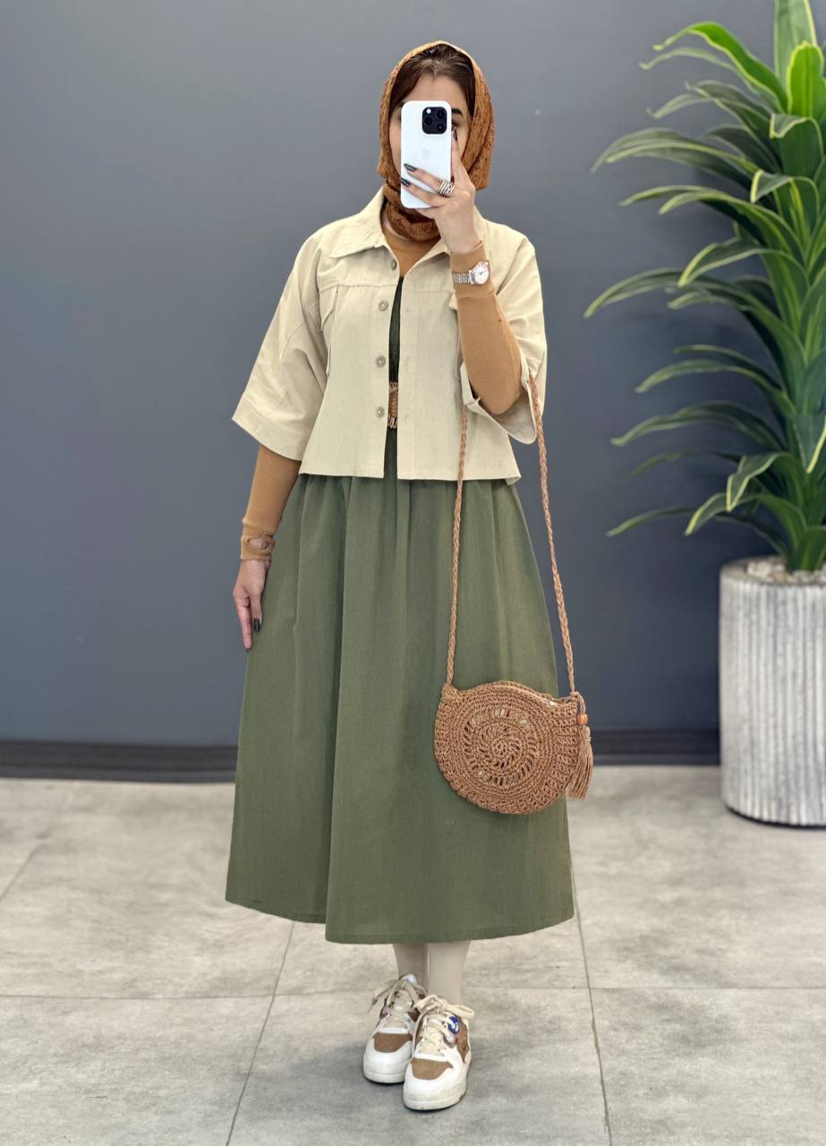 1705- دو تیکه نبات