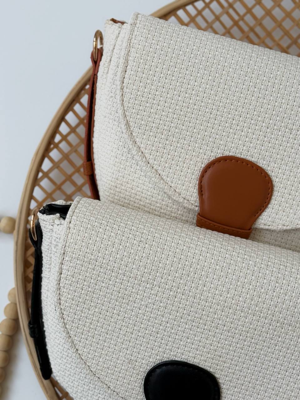 1710- کیف پاسپورتی کنفی کد 2916