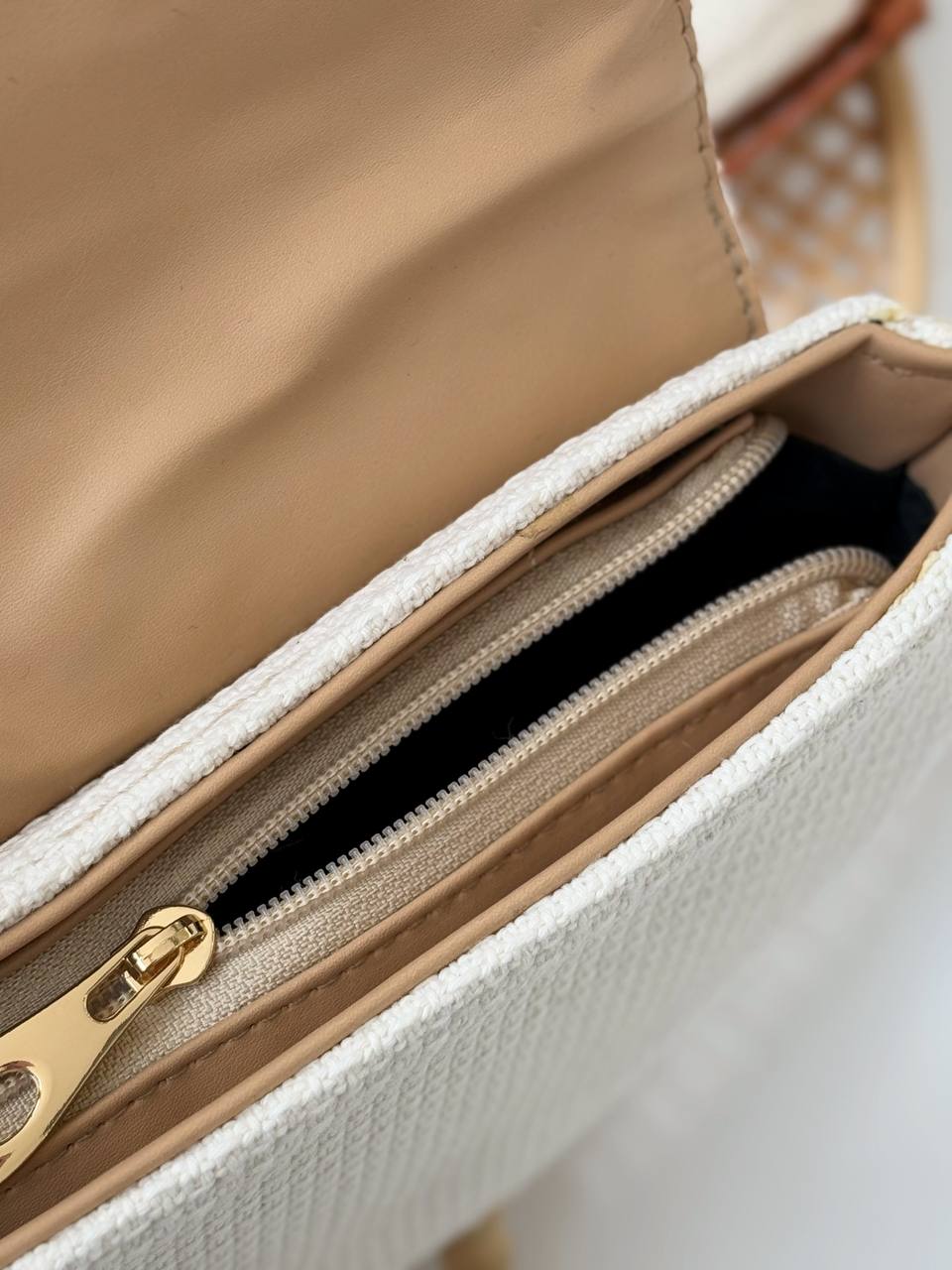 1710- کیف پاسپورتی کنفی کد 2916