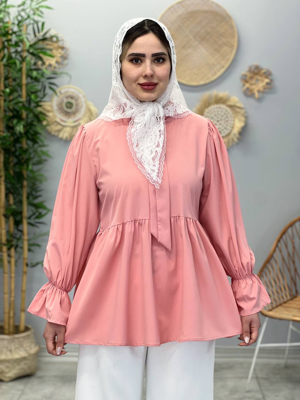 1713- شومیز آرشیدا