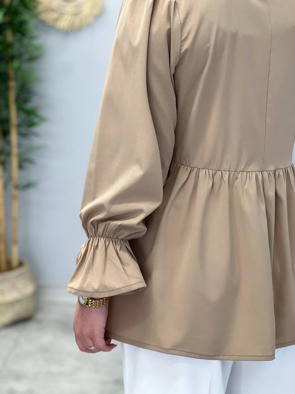 1713- شومیز آرشیدا