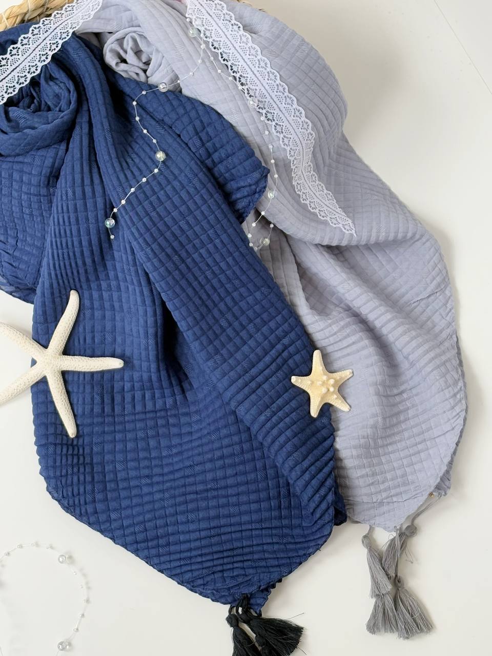 1716- روسری محیا