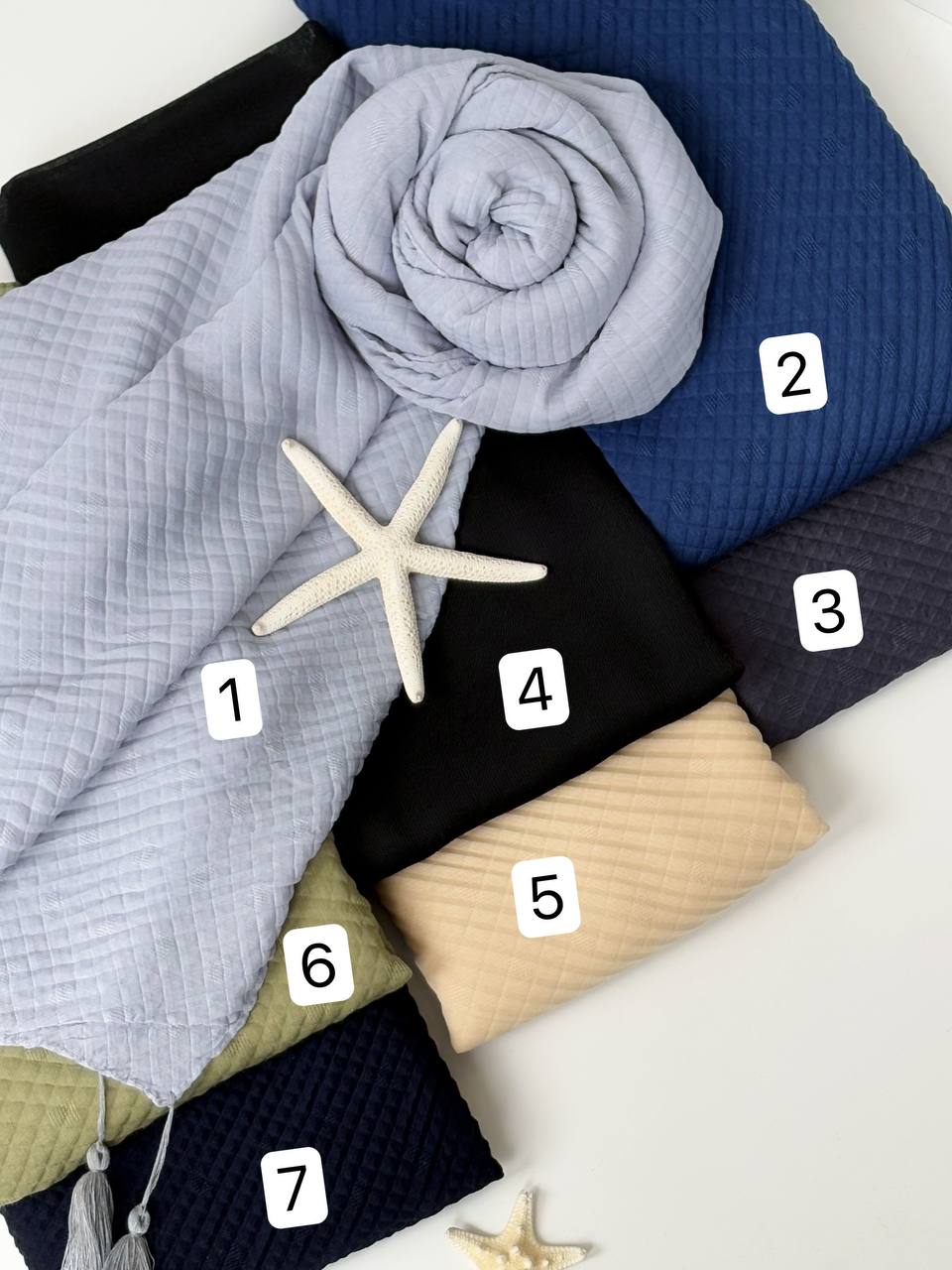 1716- روسری محیا