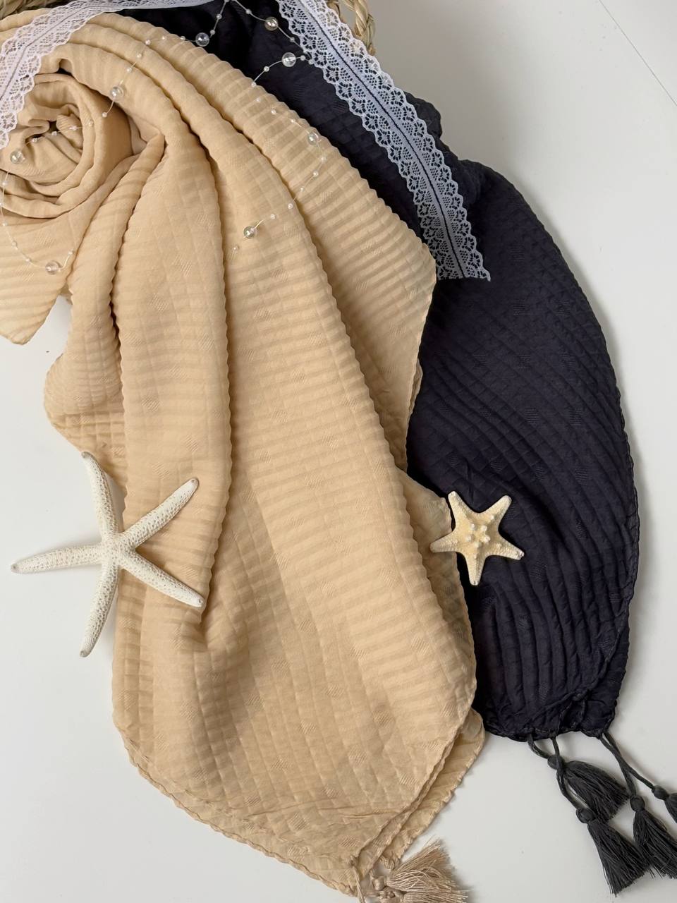 1716- روسری محیا