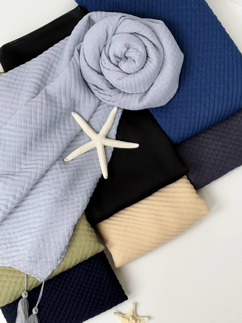 1716- روسری محیا