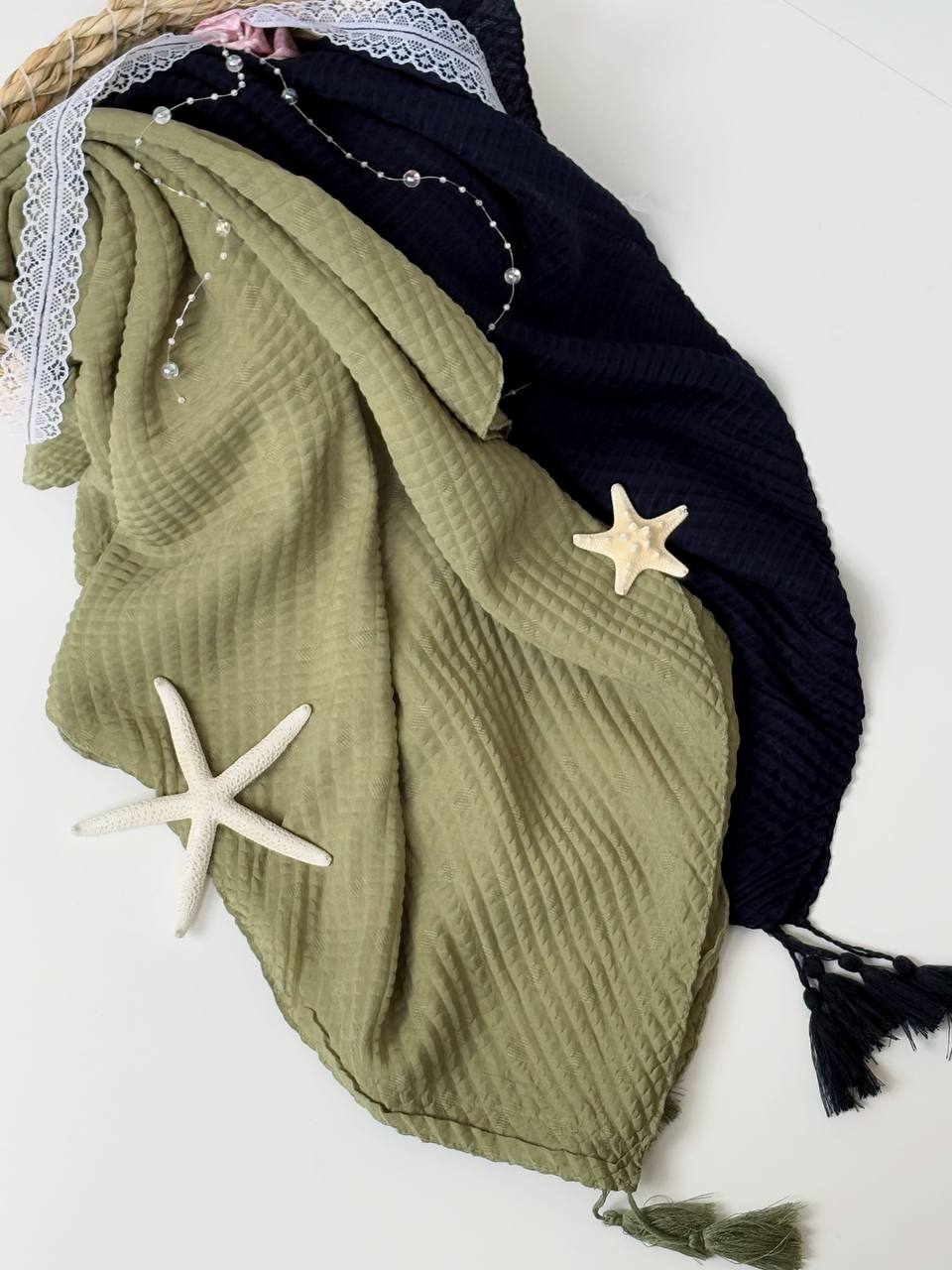 1716- روسری محیا