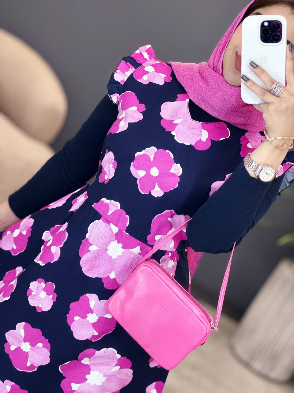 1714- سارافون ماکسی السا