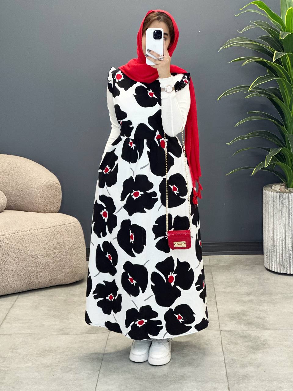 1714- سارافون ماکسی السا