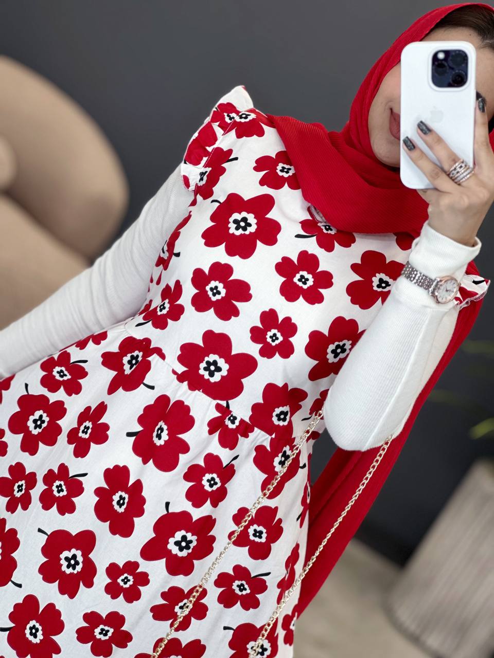 1714- سارافون ماکسی السا