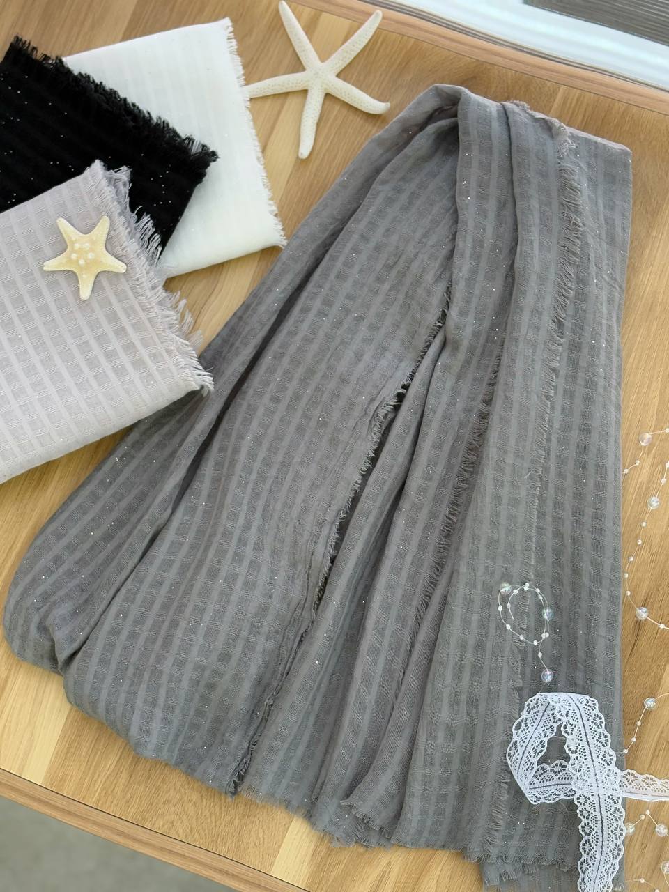 1719-شال بیوتی