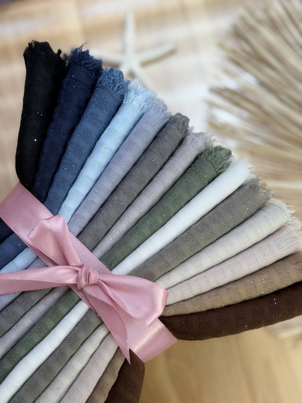 1719-شال بیوتی