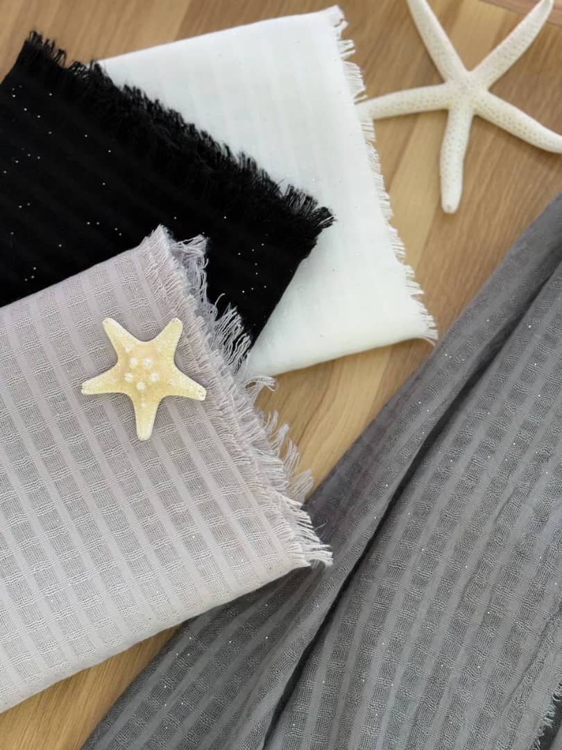 1719-شال بیوتی