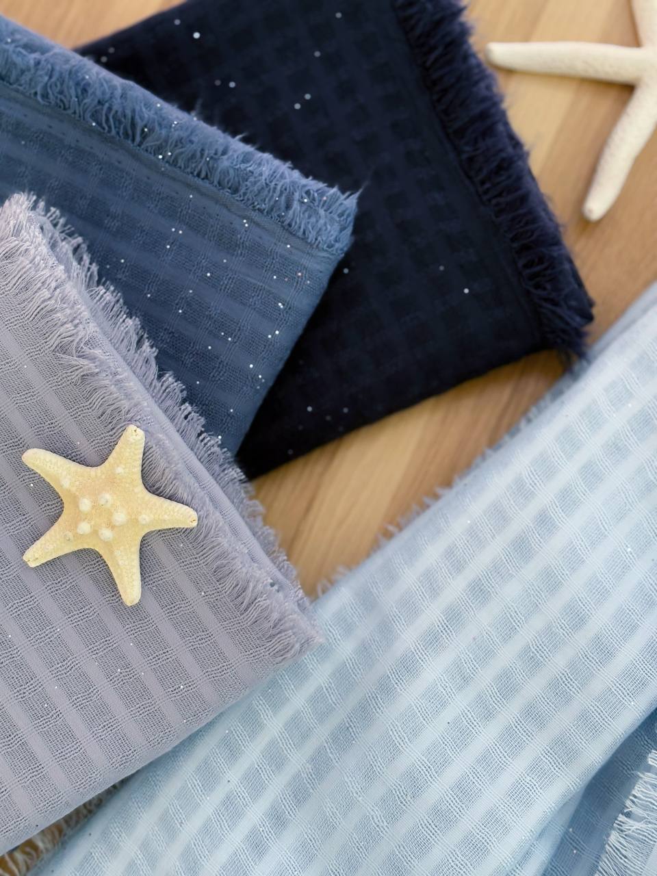 1719-شال بیوتی