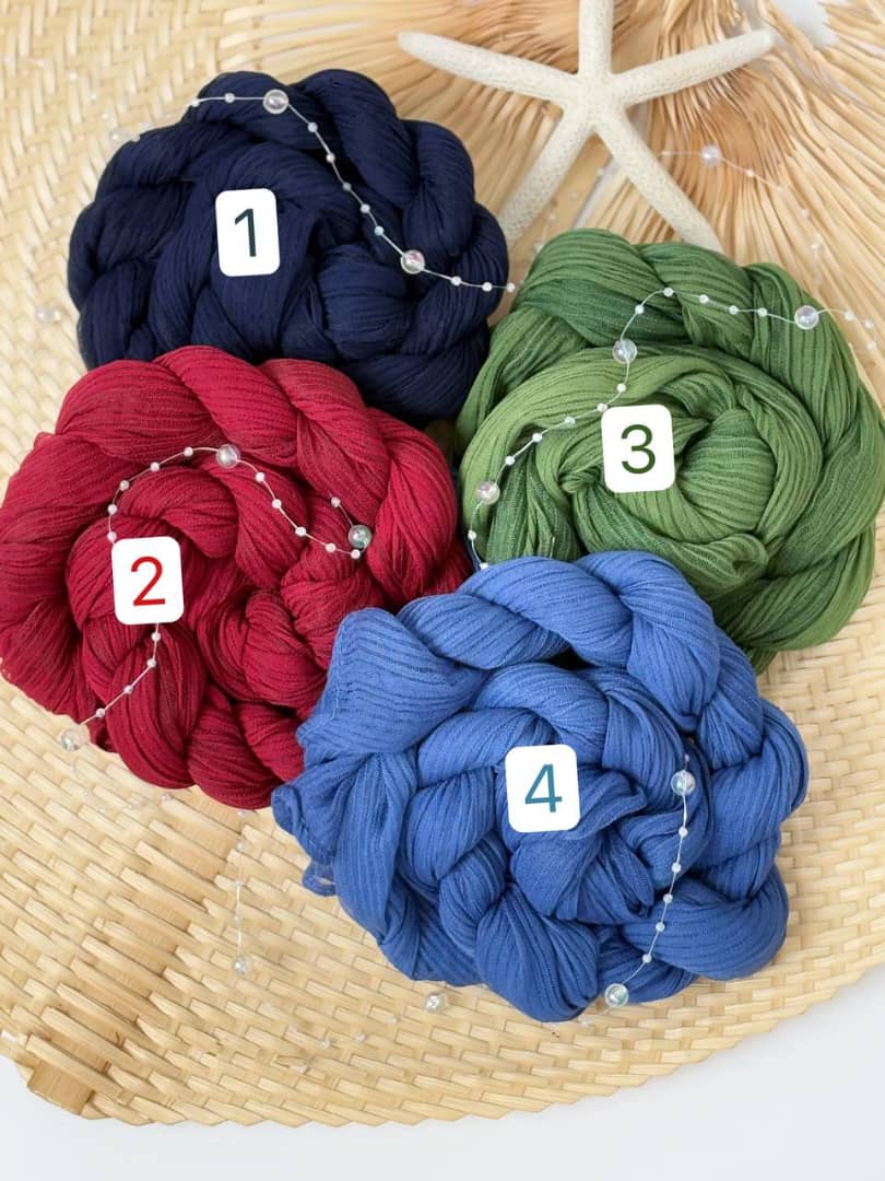 1729-شال میله ای