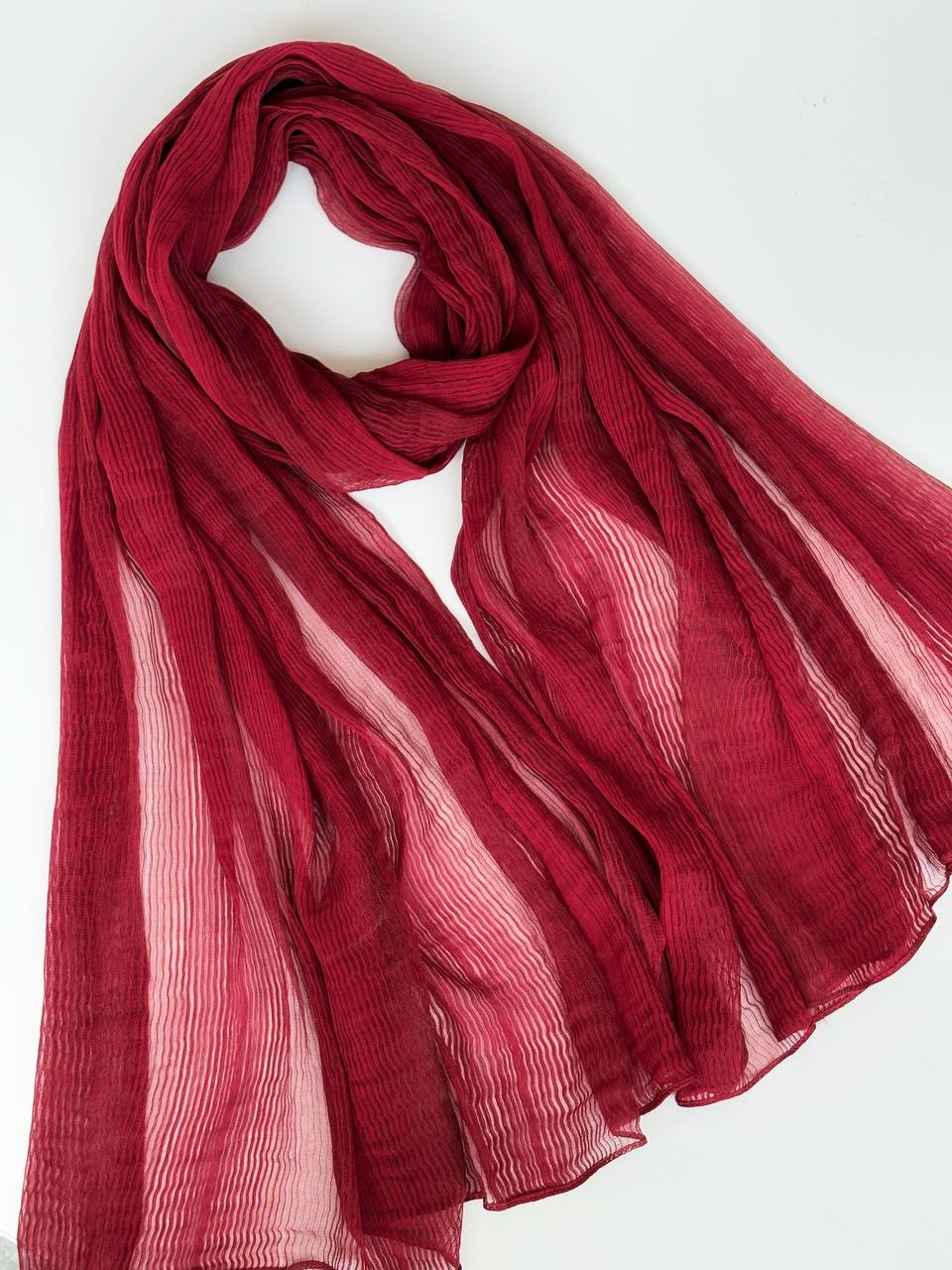 1729-شال میله ای