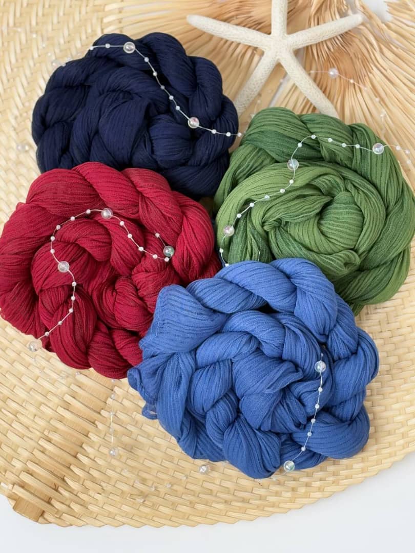 1729-شال میله ای