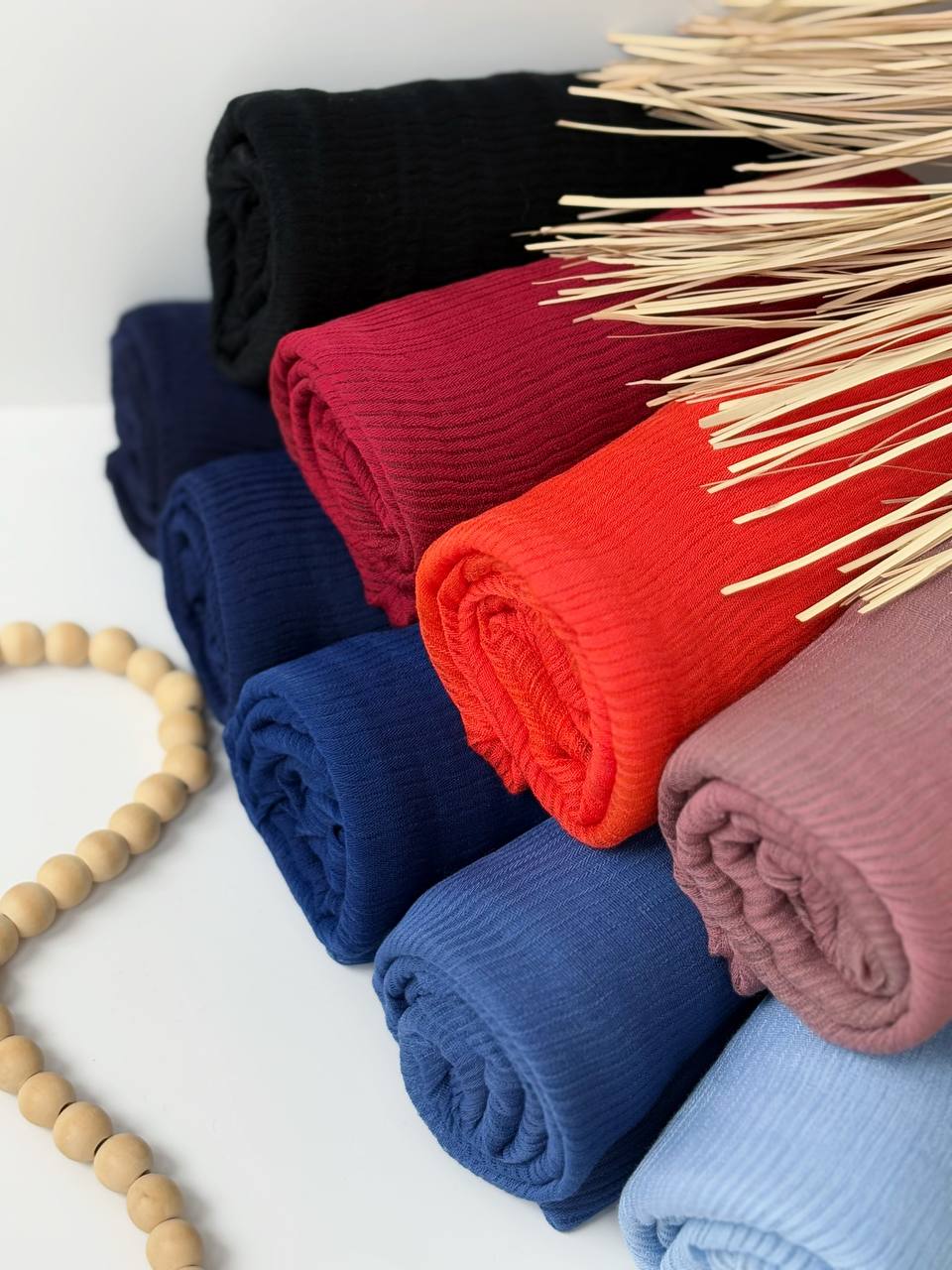 1729-شال میله ای