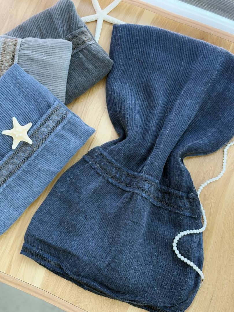 1730- شال وارداتی پانیز