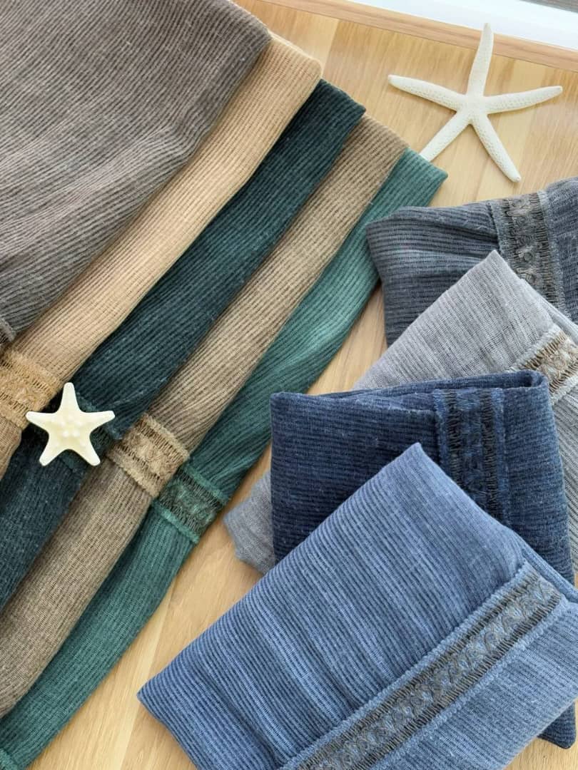 1730- شال وارداتی پانیز