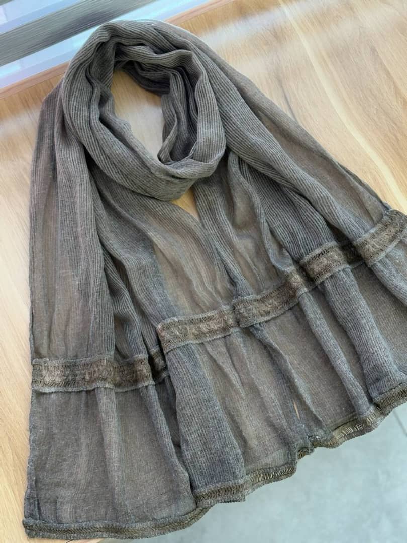 1730- شال وارداتی پانیز