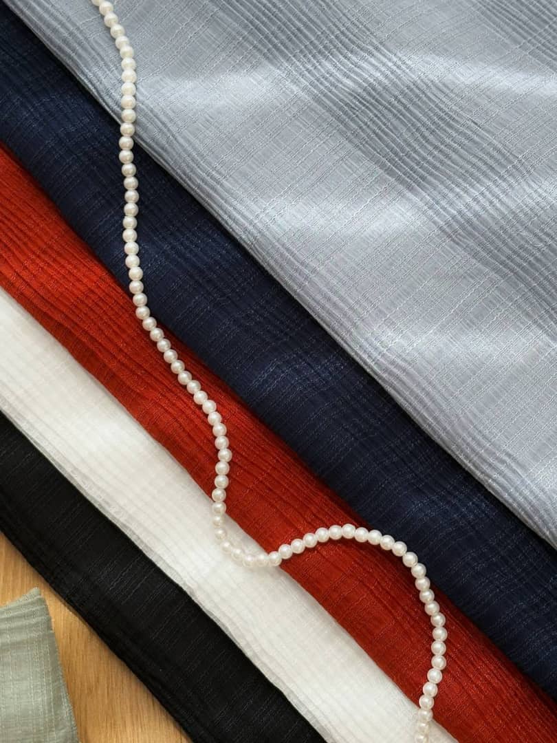 1732- شال کریستال بهار