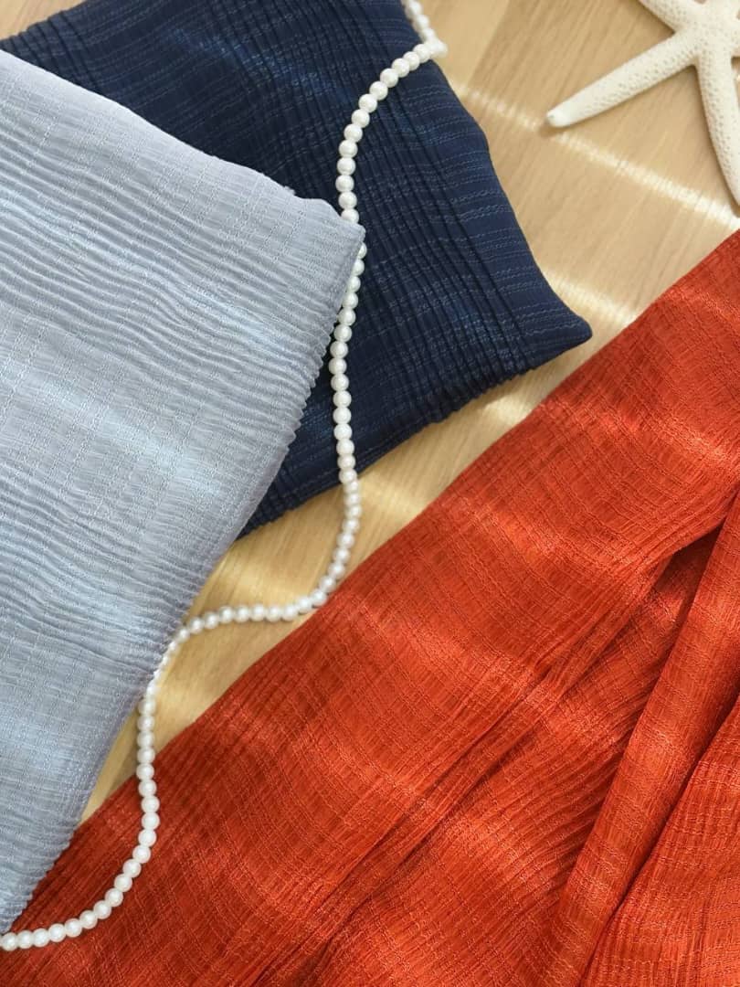 1732- شال کریستال بهار