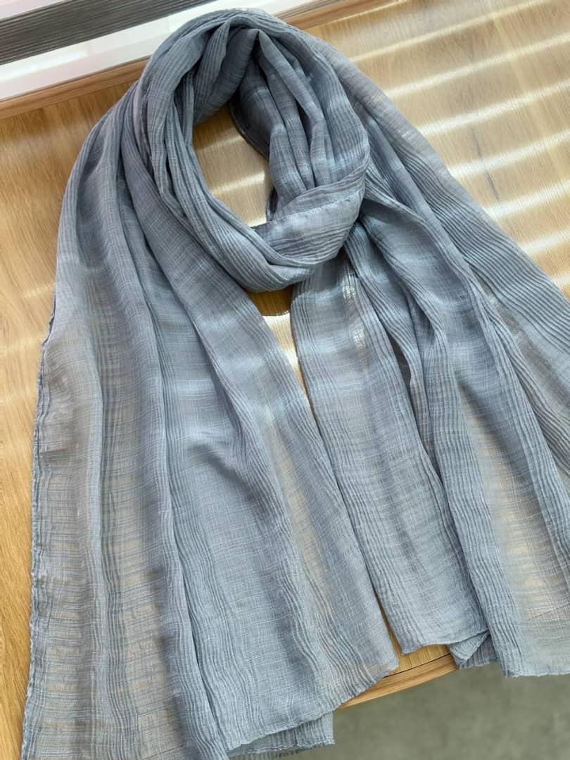 1732- شال کریستال بهار