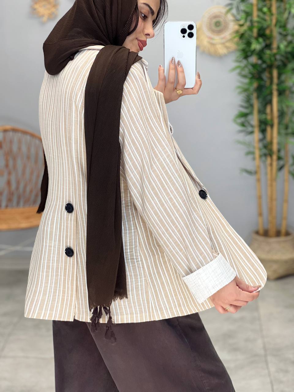 1734- کت نچرال منگو