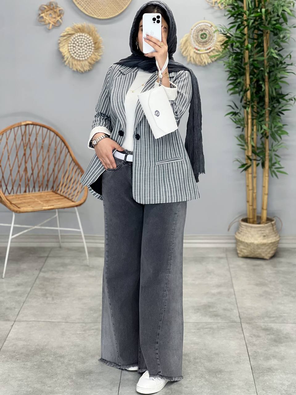 1734- کت نچرال منگو