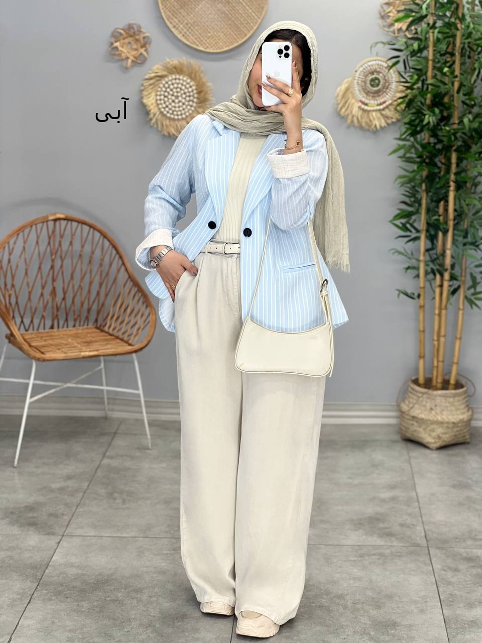 1734- کت نچرال منگو