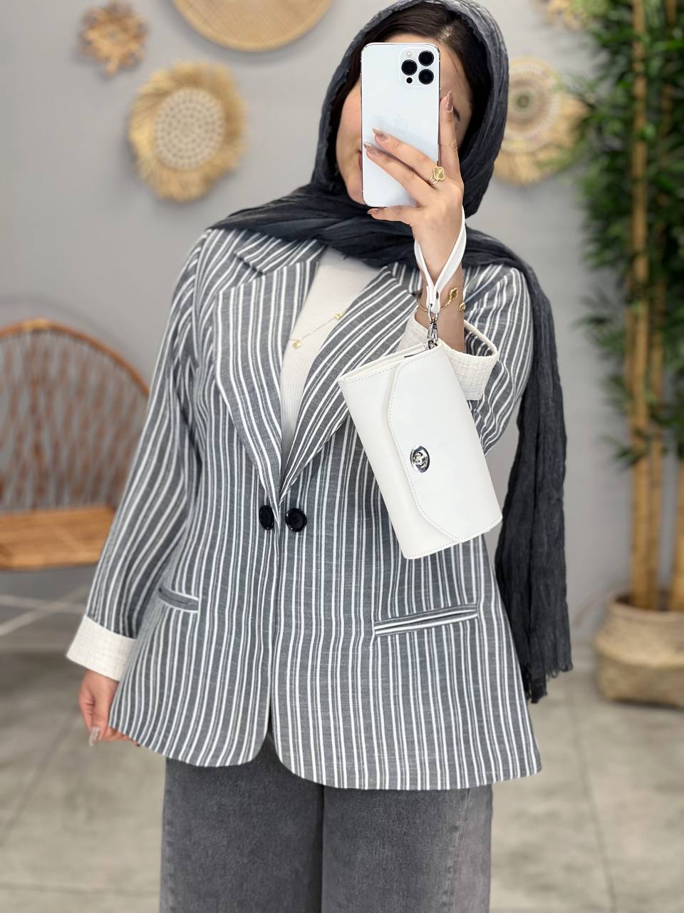 1734- کت نچرال منگو