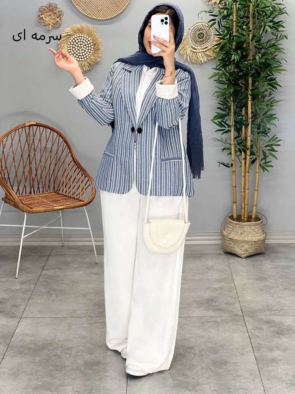 1734- کت نچرال منگو