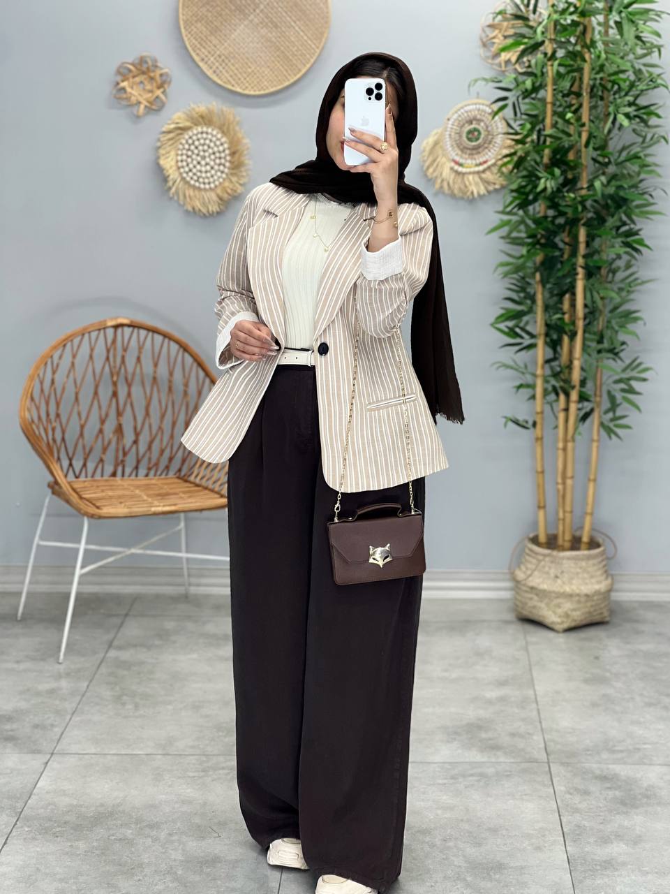 1734- کت نچرال منگو