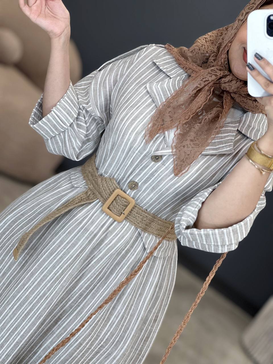 1736- کفتان مزونی رز