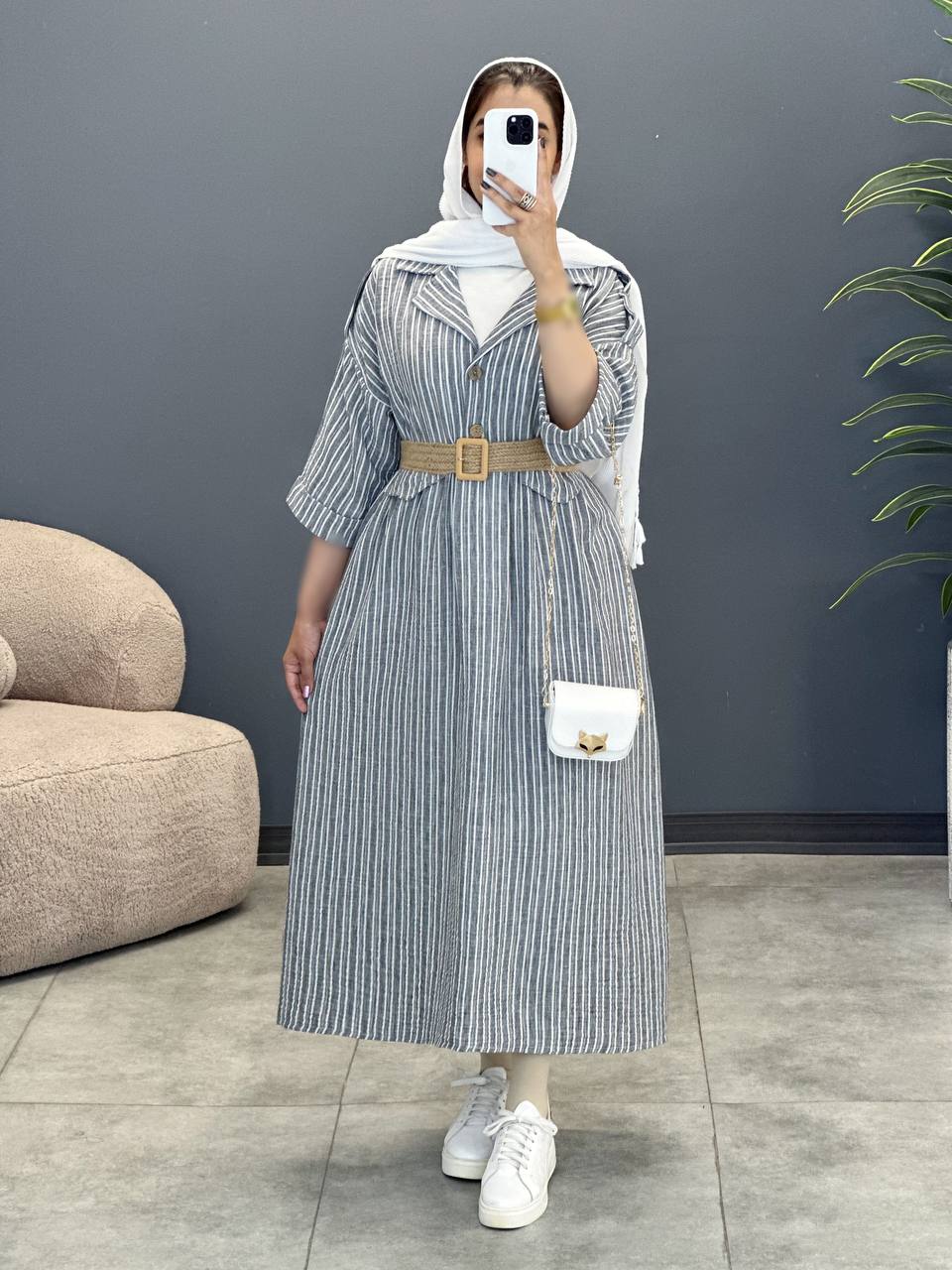 1736- کفتان مزونی رز