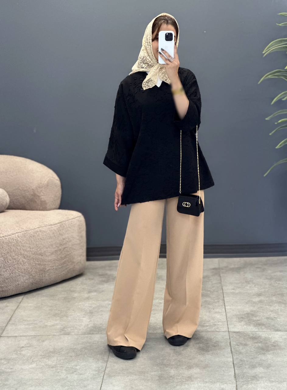 1735- شومیز کیمیا