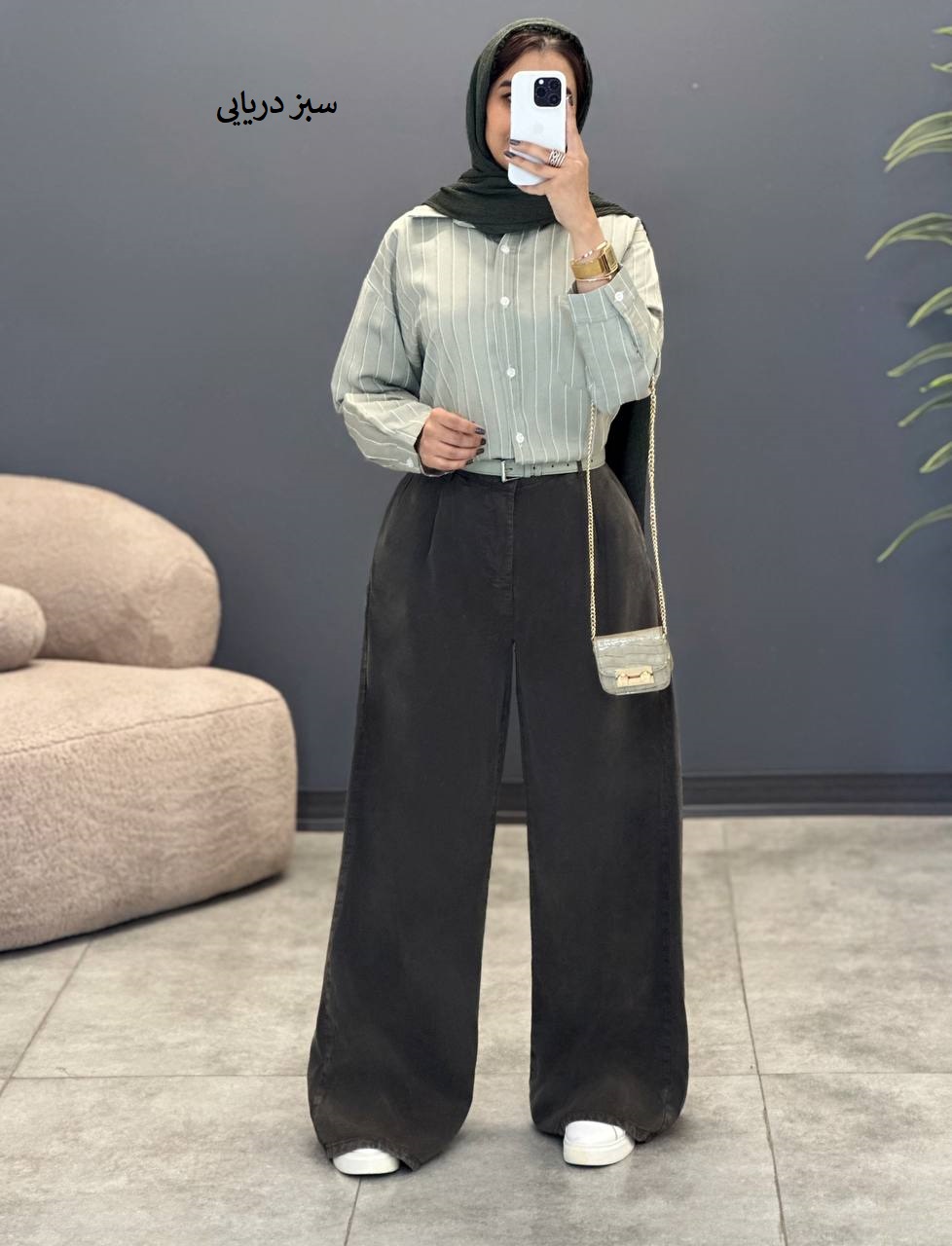 1750-شومیز اسپرت کیتی