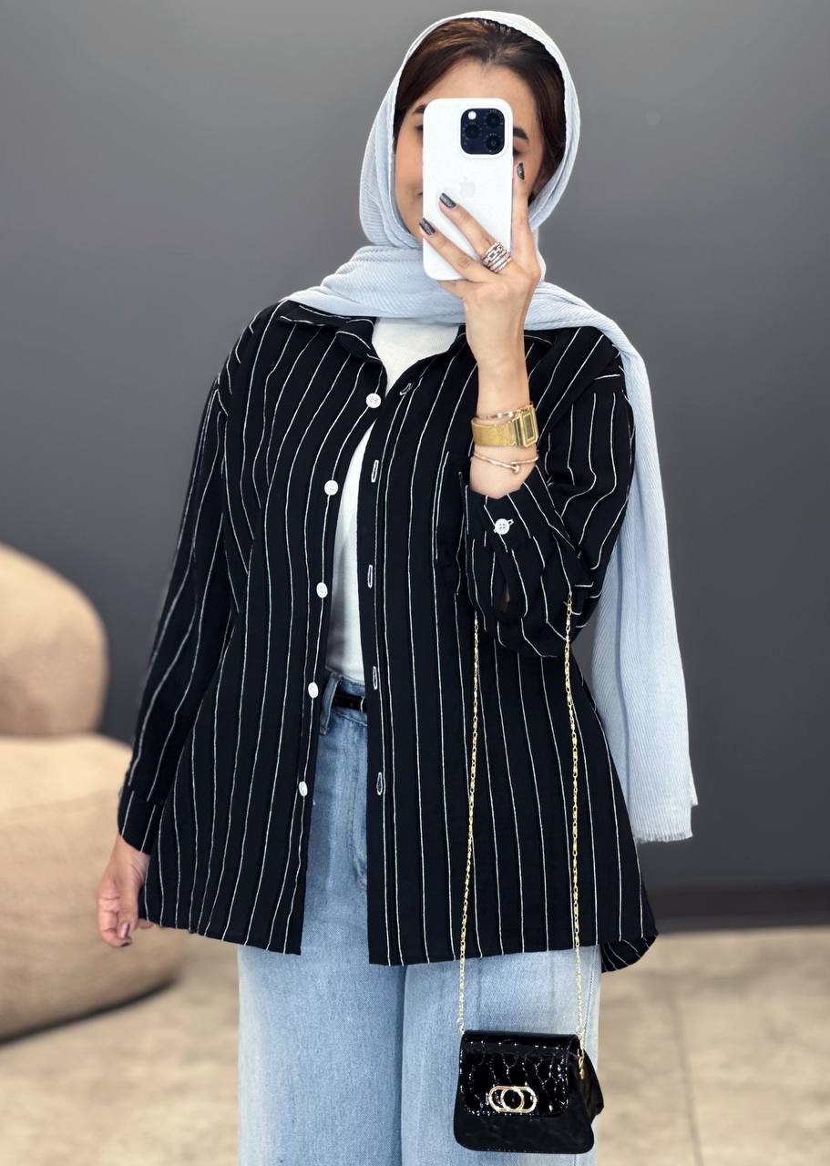 1750-شومیز اسپرت کیتی