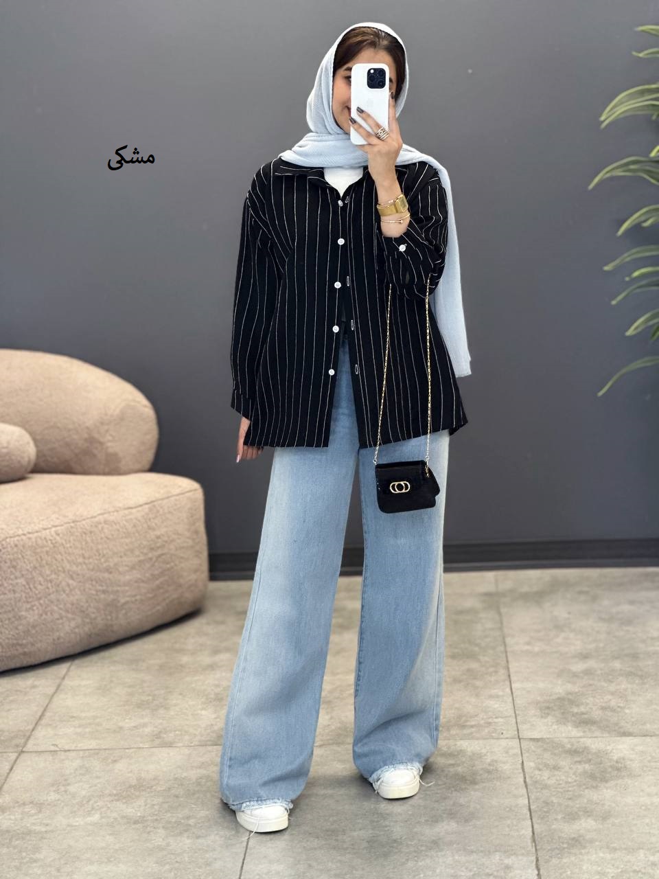 1750-شومیز اسپرت کیتی