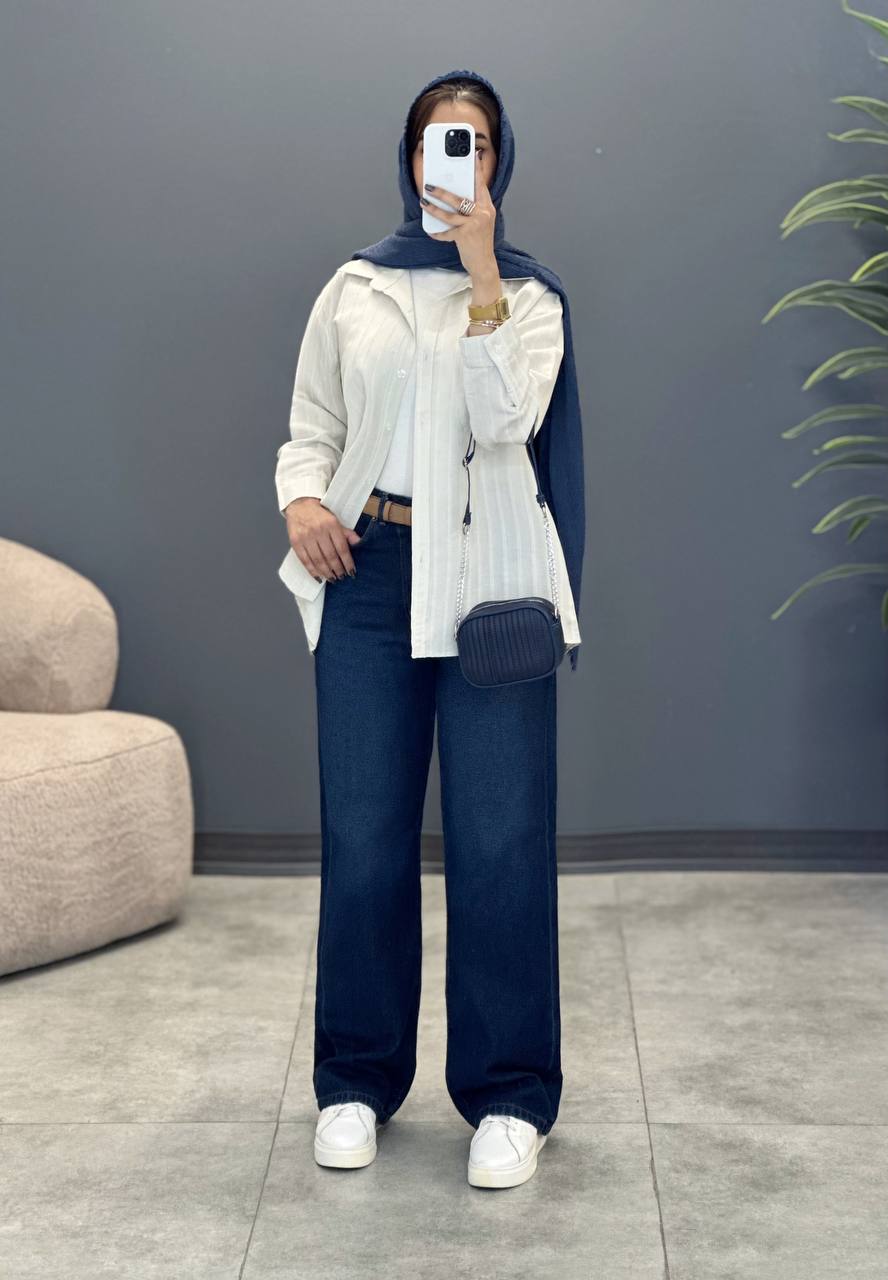 1750-شومیز اسپرت کیتی