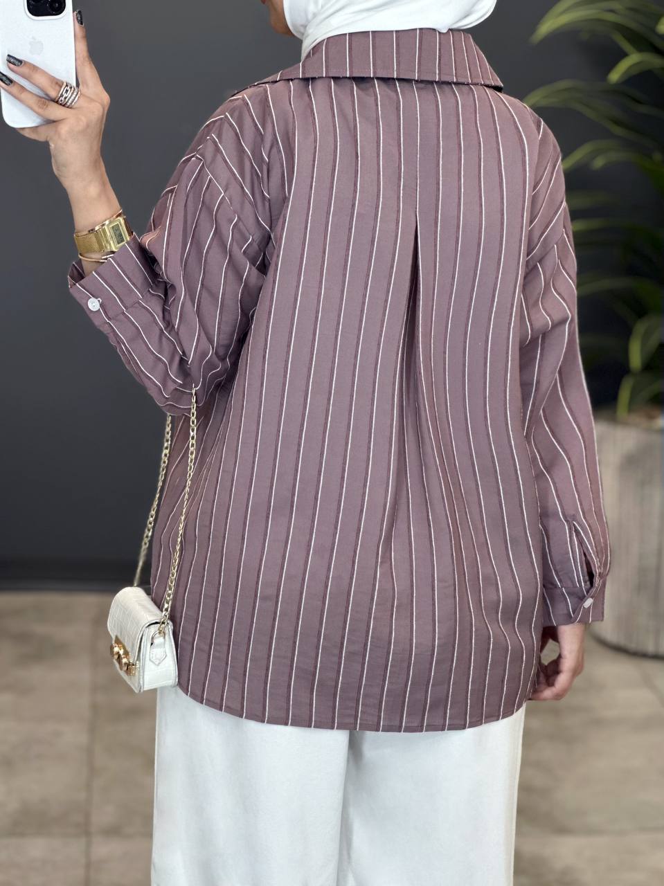 1750-شومیز اسپرت کیتی