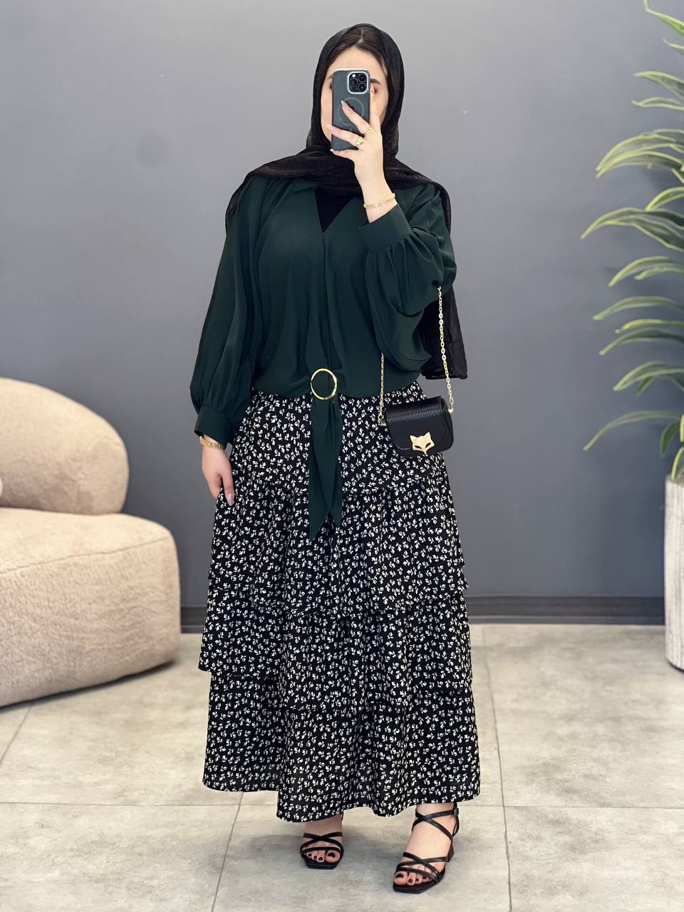 1751- شومیز گیتی