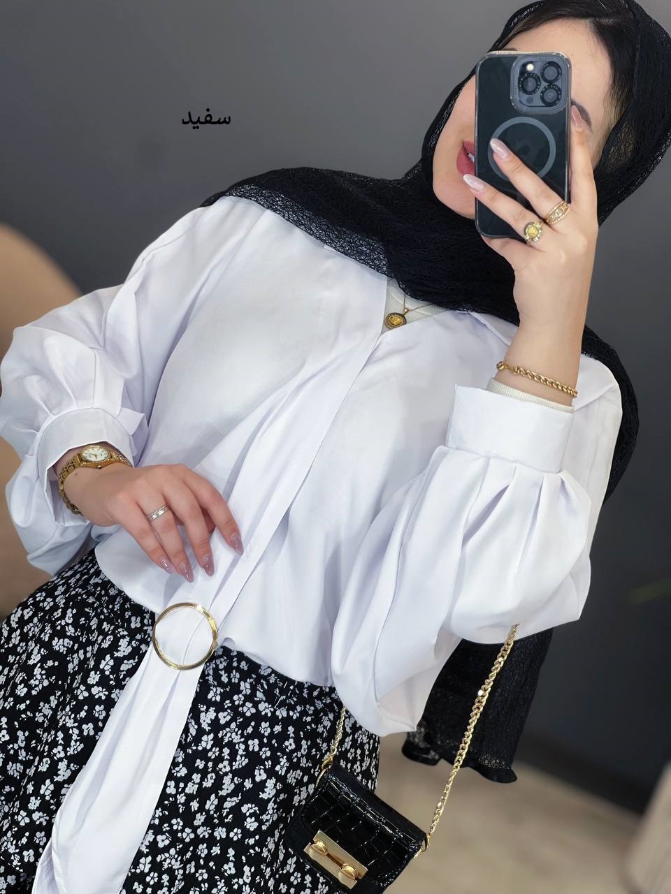 1751- شومیز گیتی