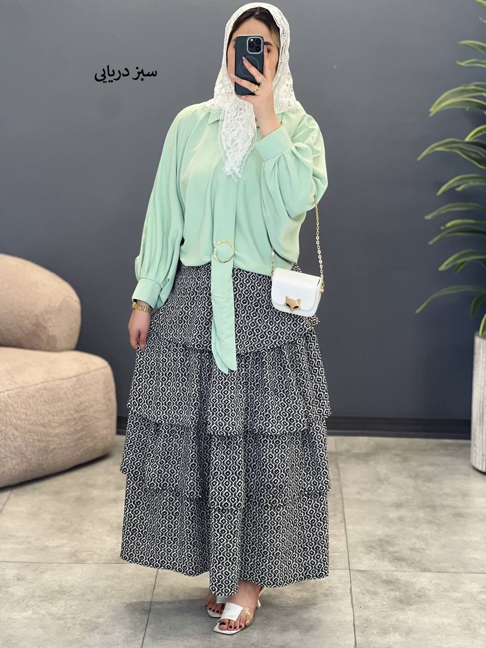 1751- شومیز گیتی