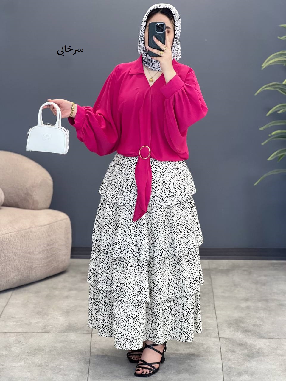 1751- شومیز گیتی