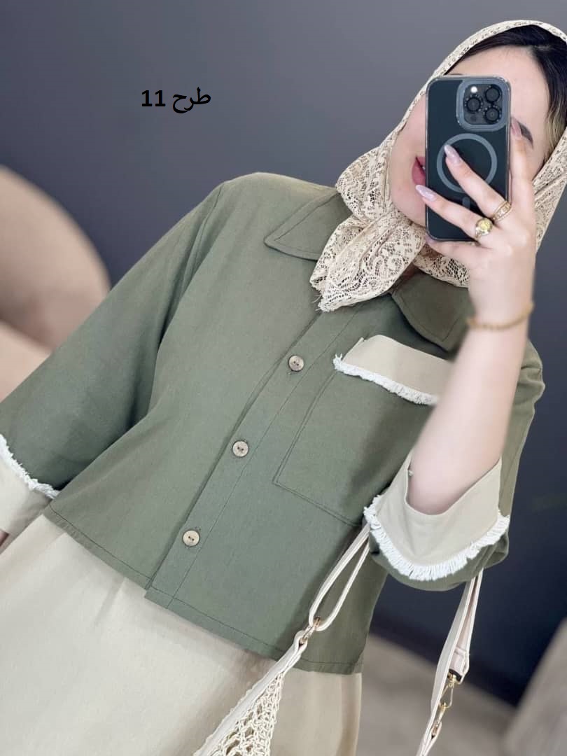 1390- کت و سارافون حنا