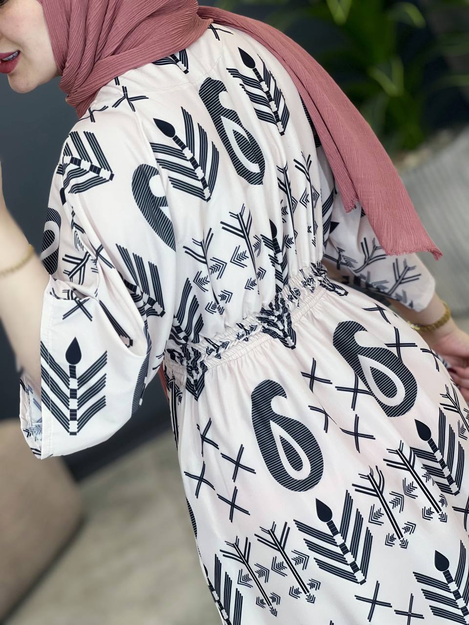 1745- پیراهن پریناز