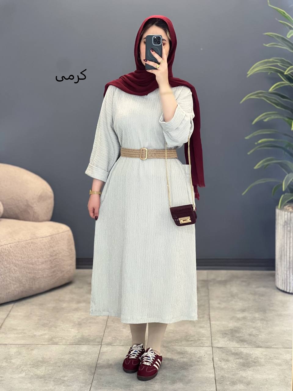 1754- کفتان لونا