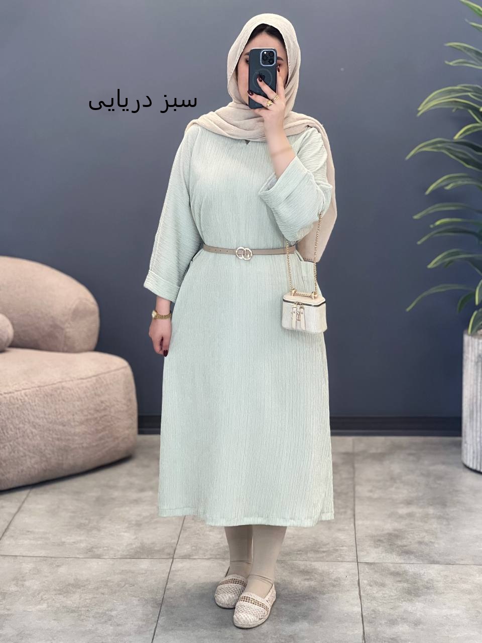 1754- کفتان لونا